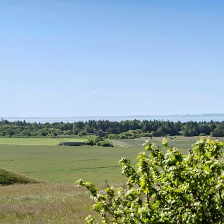 Lf10301-hurup-thy-sindrupvej-1-b Apartamento