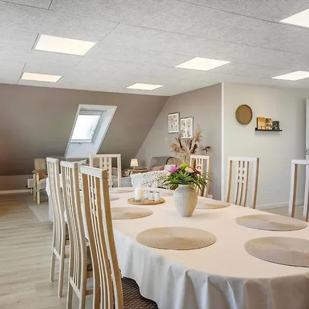 Apartamento Lf10301-hurup-thy-sindrupvej-1-b *