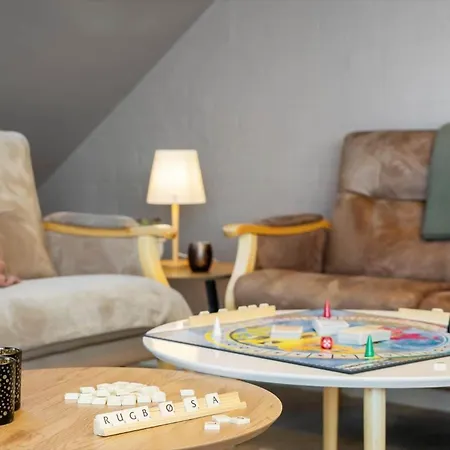 Lägenhet Lf10301-hurup-thy-sindrupvej-1-b