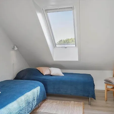 Lf10301-hurup-thy-sindrupvej-1-b Lägenhet *