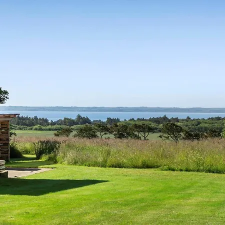 Apartamento Lf10301-hurup-thy-sindrupvej-1-b *