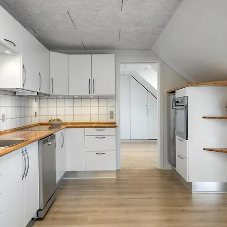 Apartamento Lf10301-hurup-thy-sindrupvej-1-b Sindrup