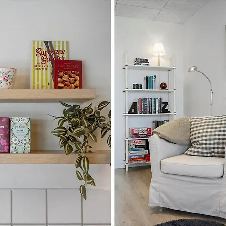 Apartamento Lf10301-hurup-thy-sindrupvej-1-b *