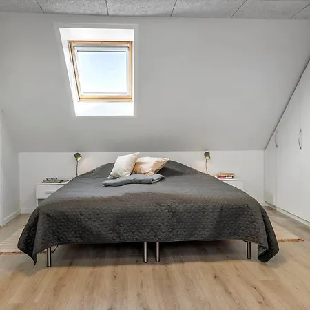 Lejlighed Lf10301-hurup-thy-sindrupvej-1-b *