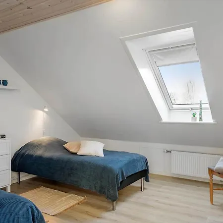 Apartmán Lf10301-hurup-thy-sindrupvej-1-b Sindrup