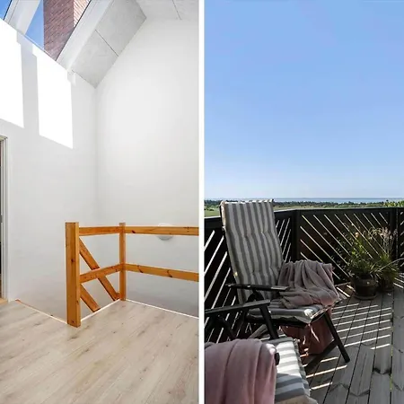 Lf10301-hurup-thy-sindrupvej-1-b Apartamento *