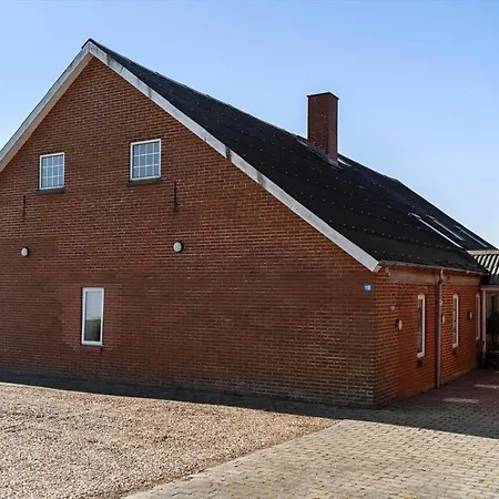 Lf10301-hurup-thy-sindrupvej-1-b Apartamento Sindrup