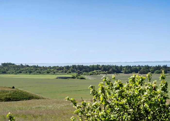 Lf10301-hurup-thy-sindrupvej-1-b Apartamento