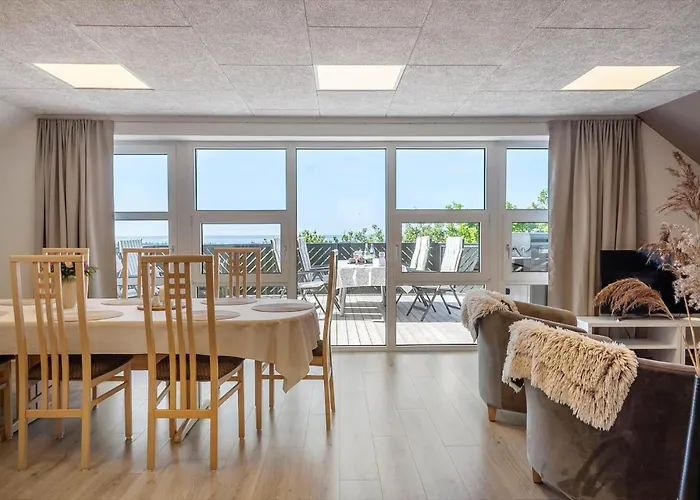 Lf10301-hurup-thy-sindrupvej-1-b Apartment *