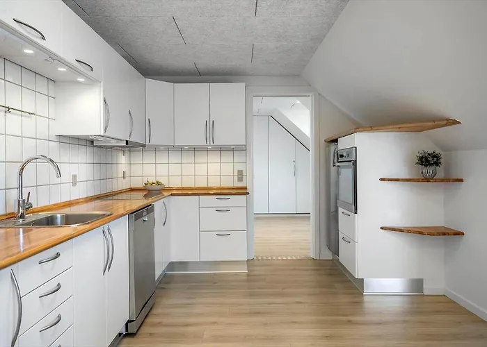 Apartamento Lf10301-hurup-thy-sindrupvej-1-b Sindrup