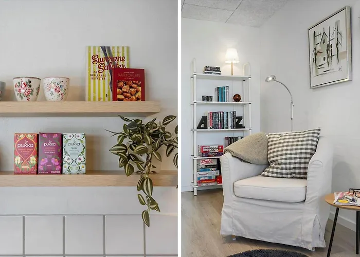 Apartment Lf10301-hurup-thy-sindrupvej-1-b *