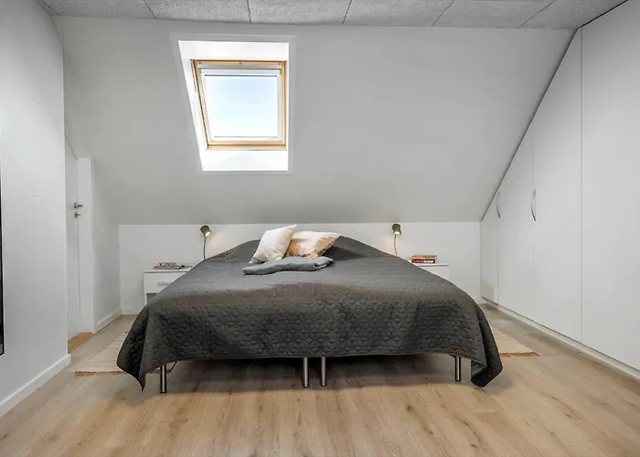 Apartment Lf10301-hurup-thy-sindrupvej-1-b *
