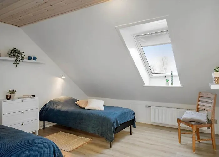 Apartment Lf10301-hurup-thy-sindrupvej-1-b Sindrup