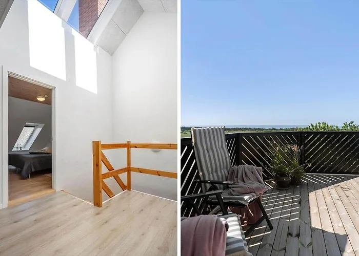 Lf10301-hurup-thy-sindrupvej-1-b Apartment *