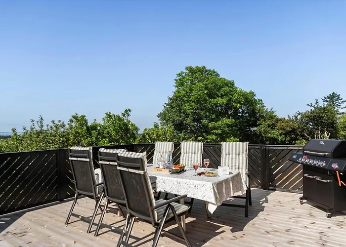Apartment Lf10301-hurup-thy-sindrupvej-1-b Sindrup